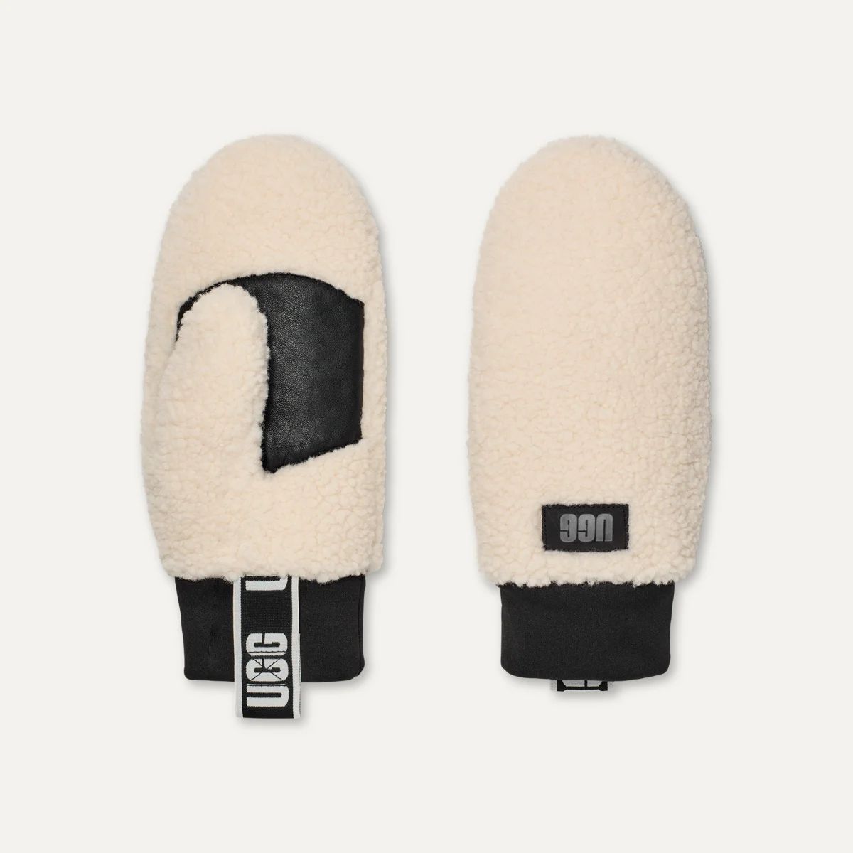 Ugg - W's UGGFLUFF MITTEN