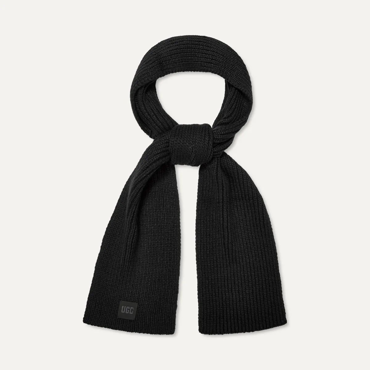 Ugg - W's Chunky Rib Scarf