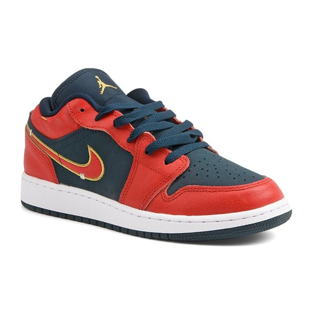 Nike - AIR JORDAN 1 LOW SE TRVL BG