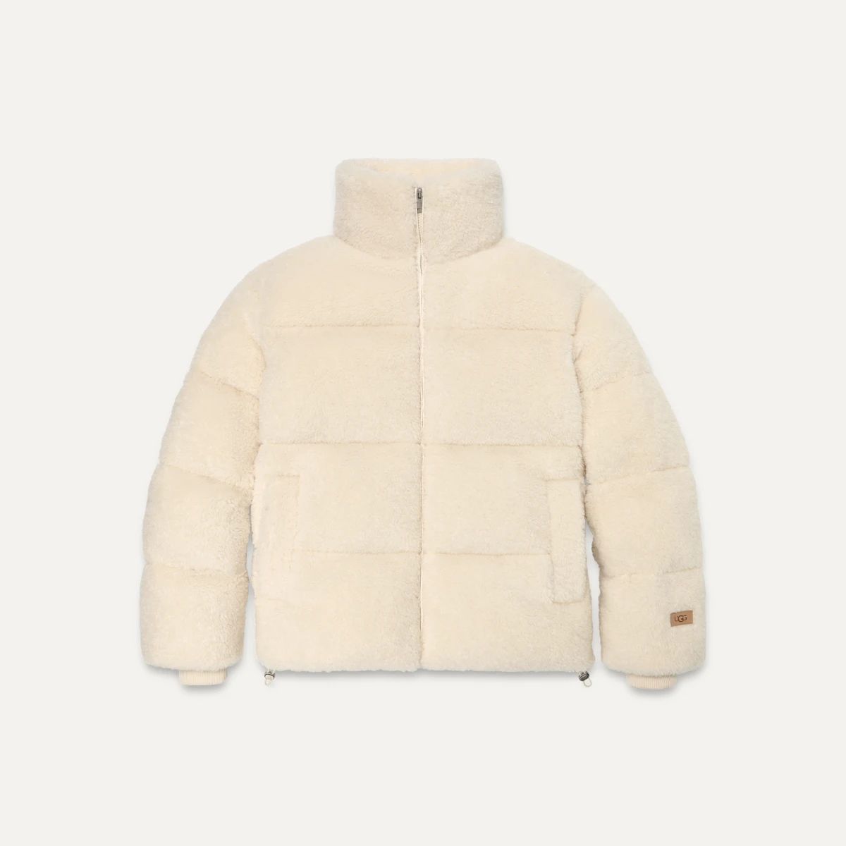 Ugg - W's Emmalyn UGGfluff Puffer Jacket