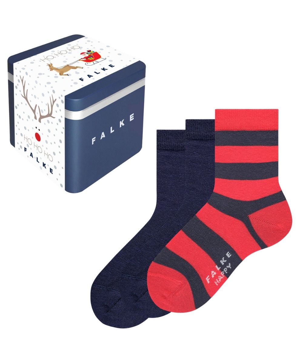 Falke - K's HAPPY GIFTBOX 3-Pack