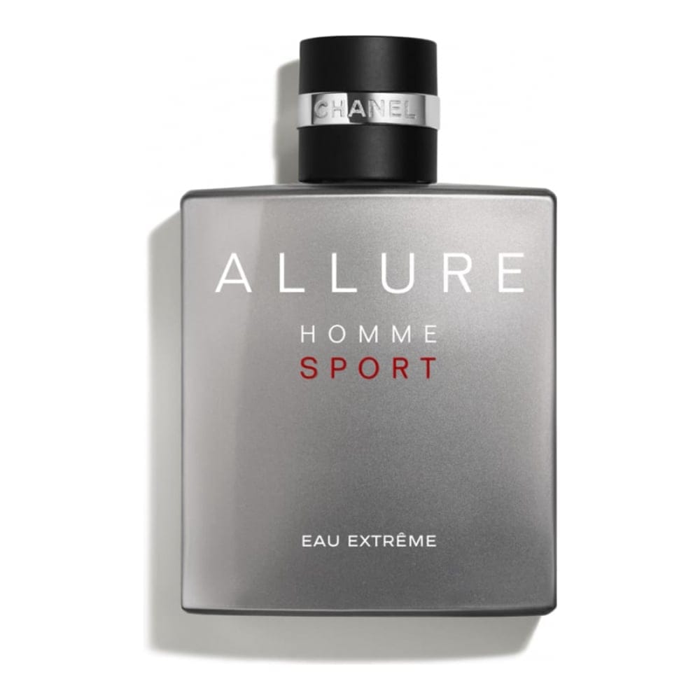 Chanel - Eau de parfum 'Allure Homme Sport Eau Extrême' - 50 ml