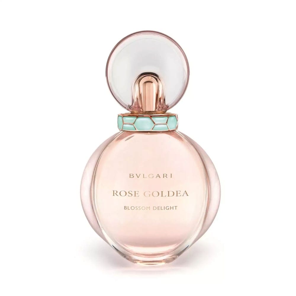 Bvlgari - Eau de parfum 'Rose Goldea Blossom Delight' - 30 ml