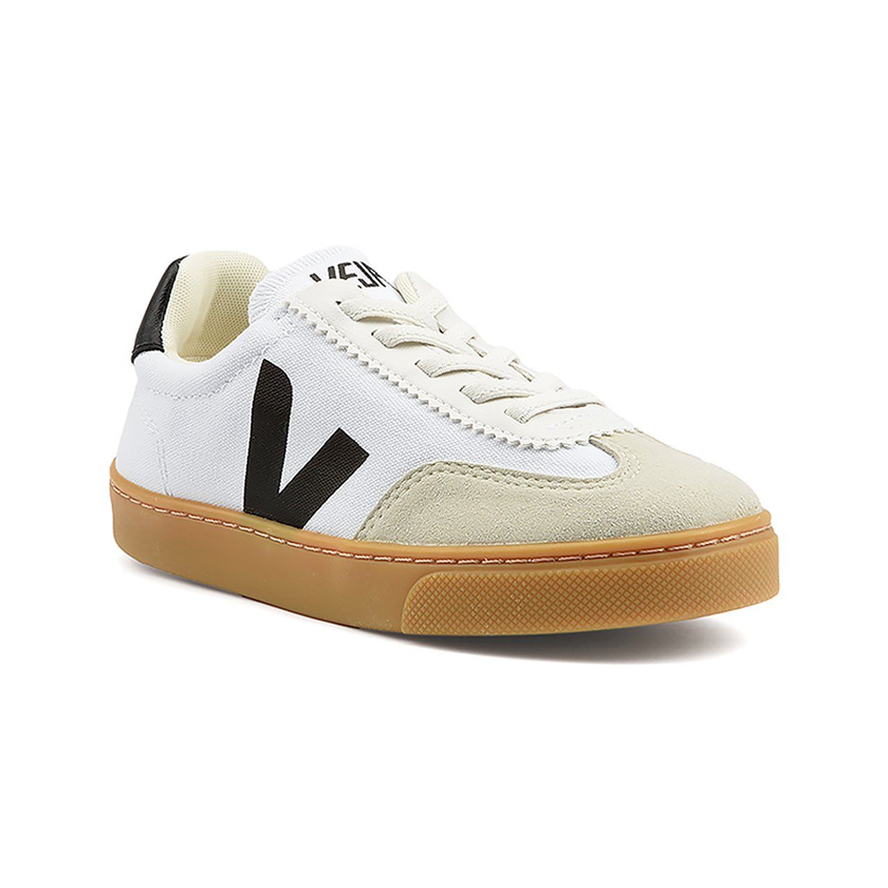 Veja - Small Volley