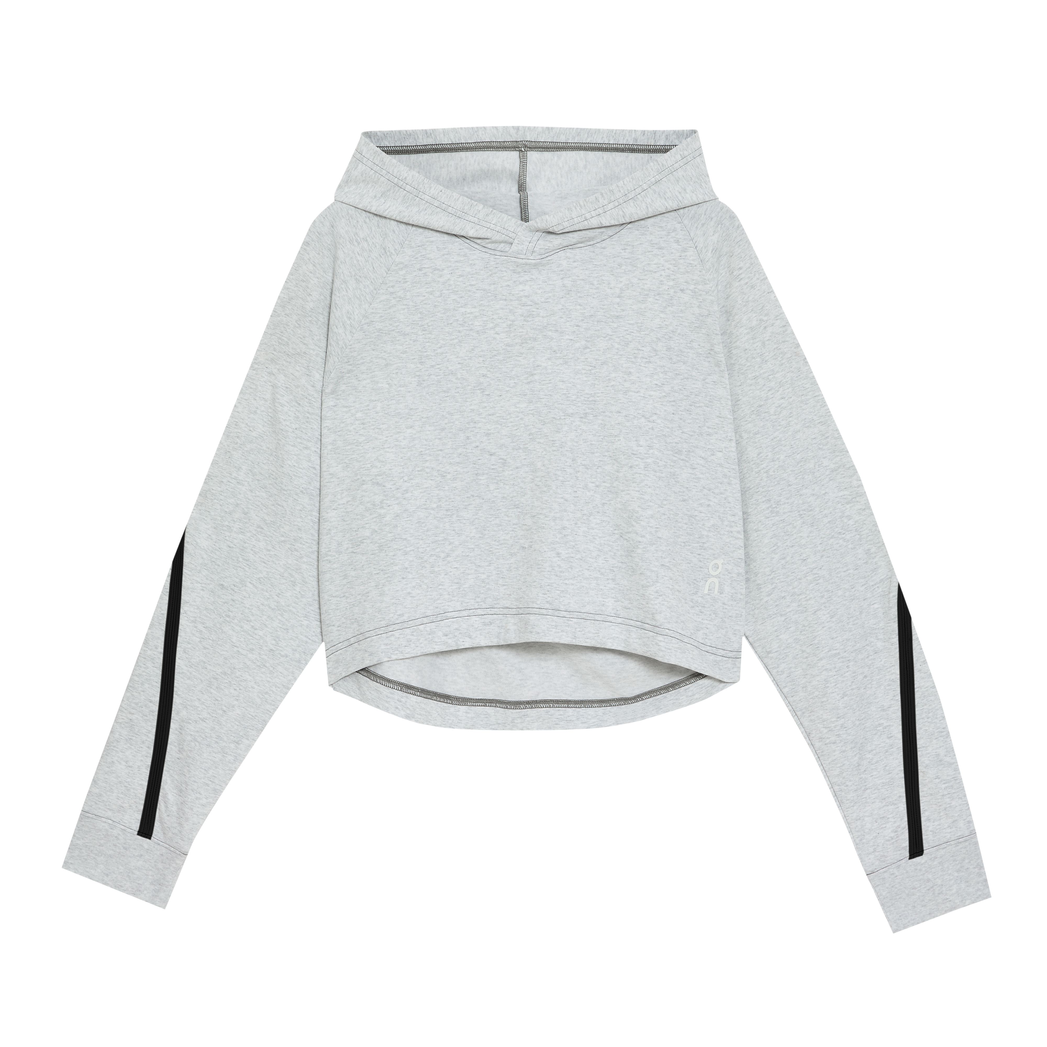 On running - studio Hoodie