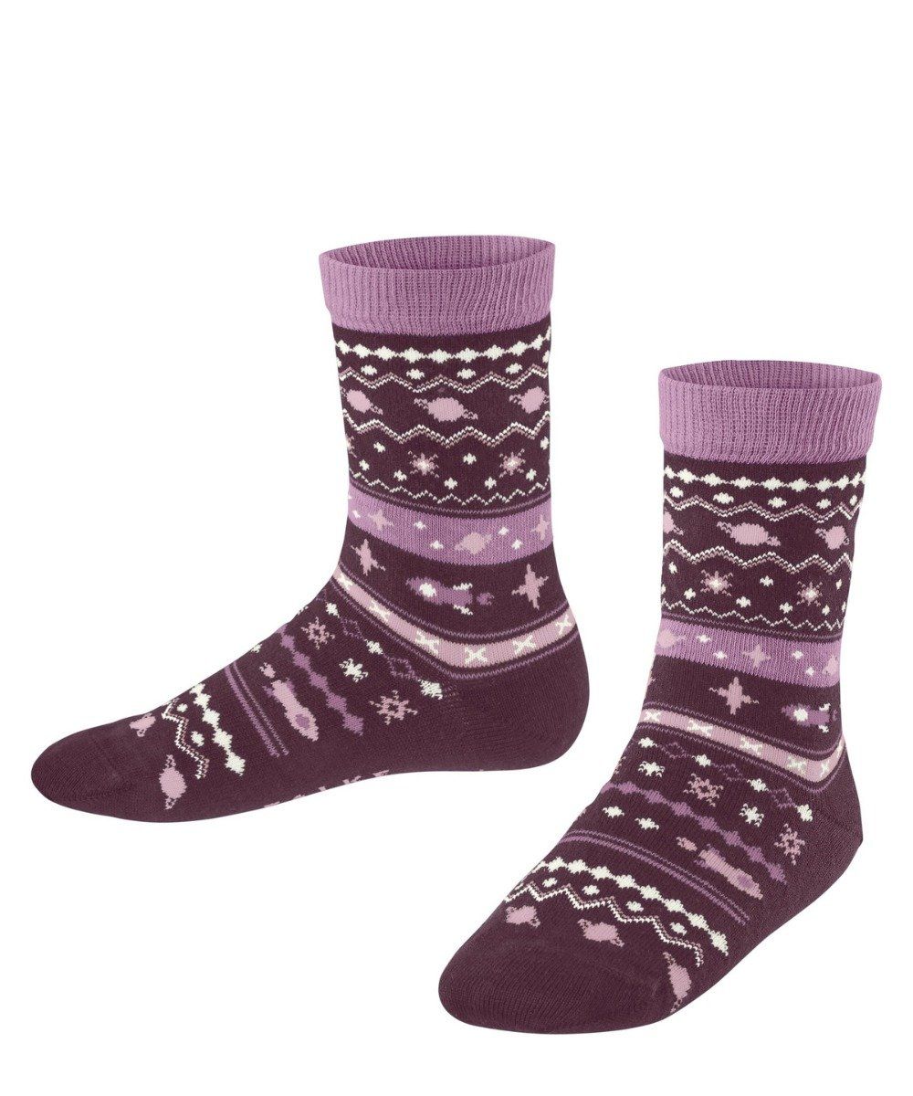 Falke - FALKE COSMOS FAIR ISLE