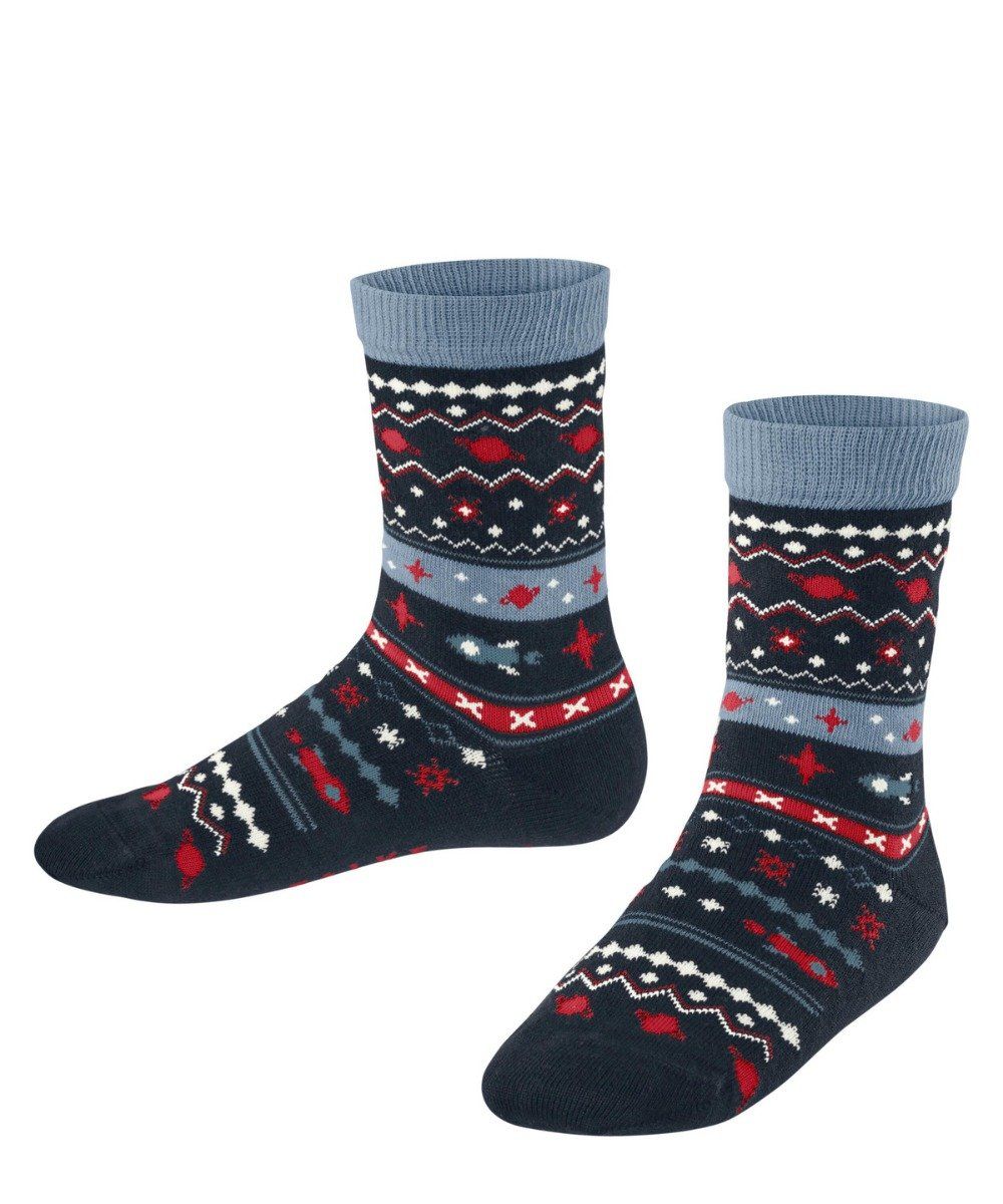 Falke - K's COSMOS FAIR ISLE