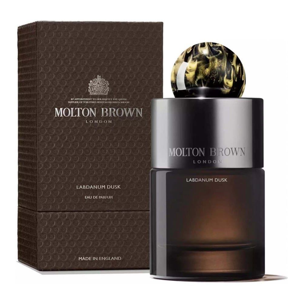 Molton Brown - Eau de parfum 'Labdanum Dusk' - 100 ml