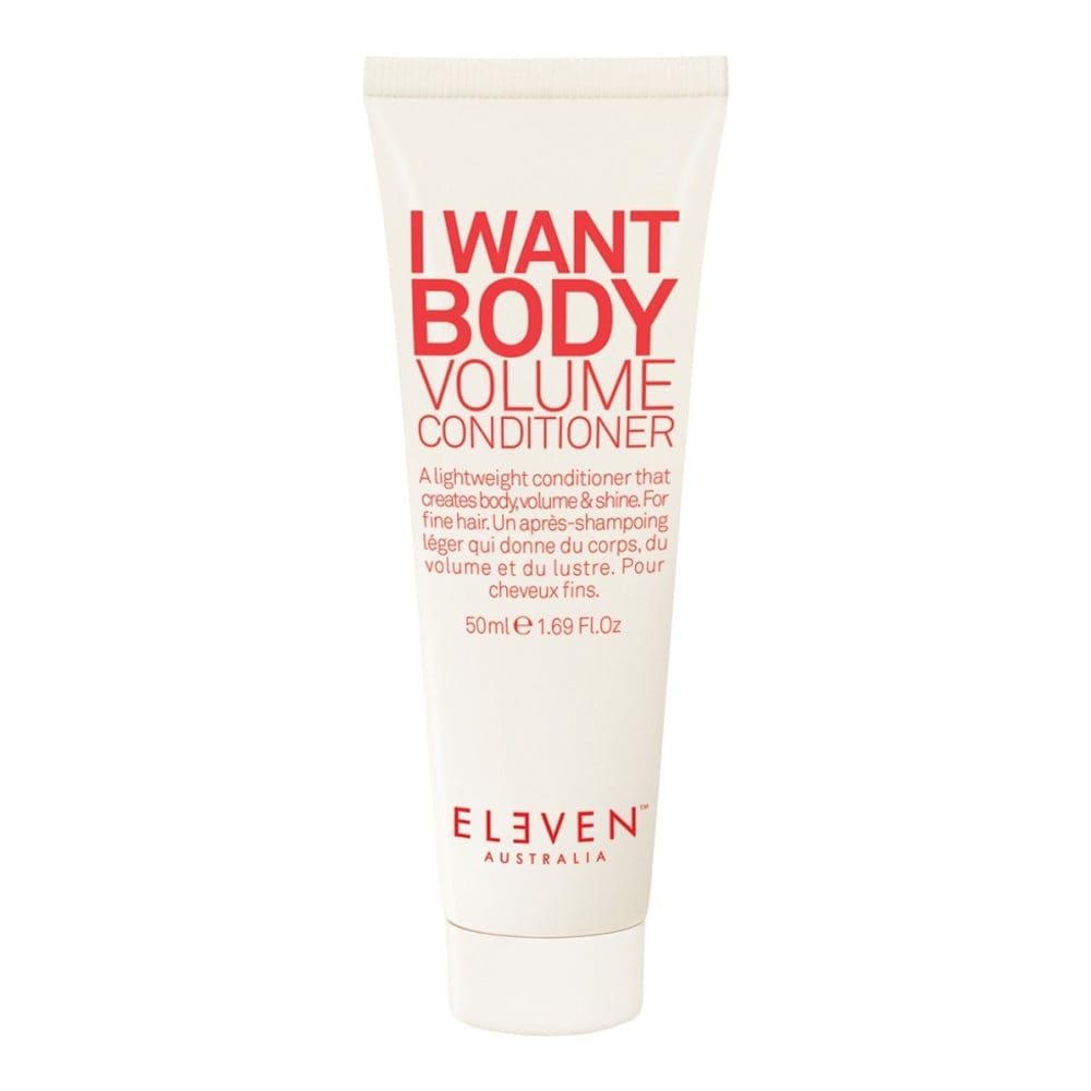 Eleven Australia - Après-shampoing 'I Want Body Volume' - 50 ml