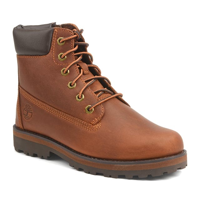 Timberland - Courma Kid MID LACE UP BOOT