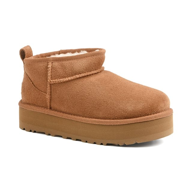 Ugg - Classic Ultra Mini Platform