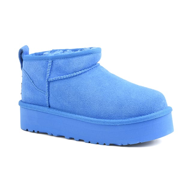 Ugg - Classic Ultra Mini Platform