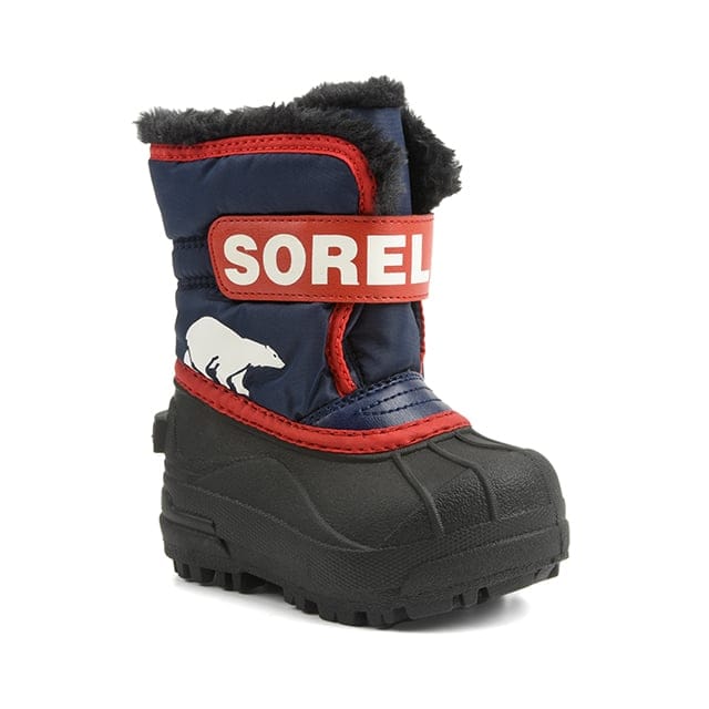 Sorel - Snow commander