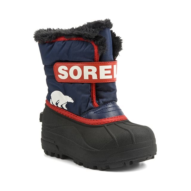 Sorel - Snow commander