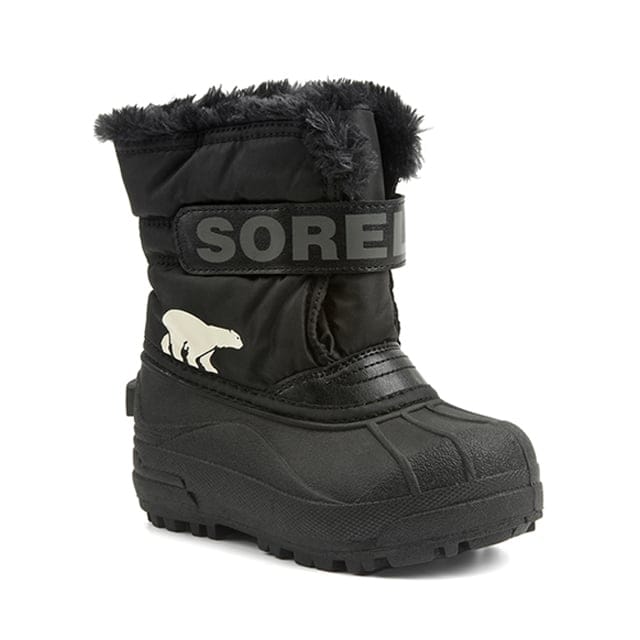 Sorel - Snow commander