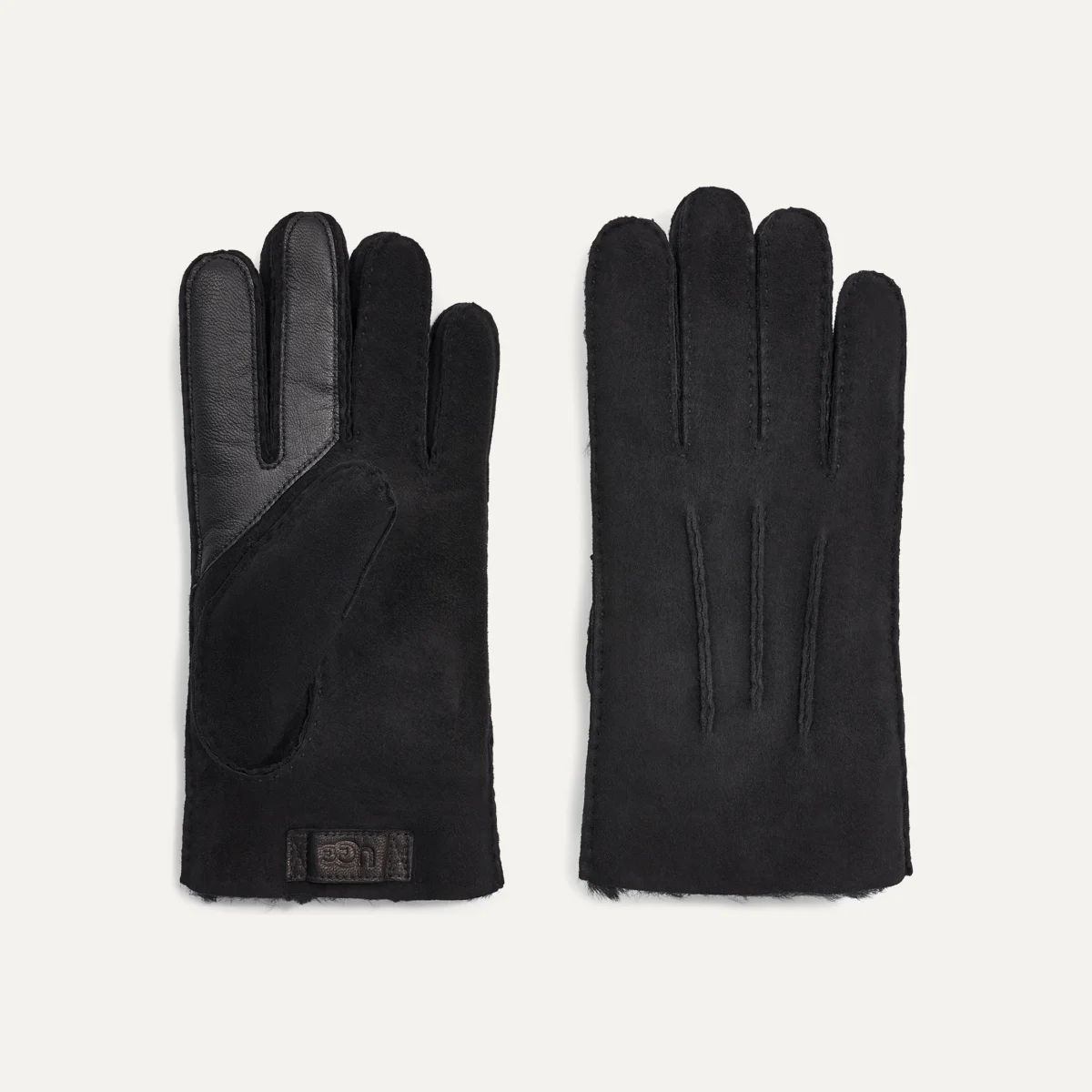 Ugg - M's SHEEPSKIN TECH GLOVE