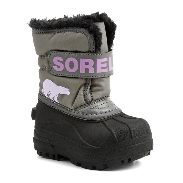 Sorel - Snow commander