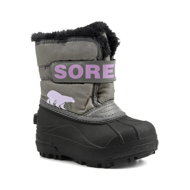 Sorel - Snow commander