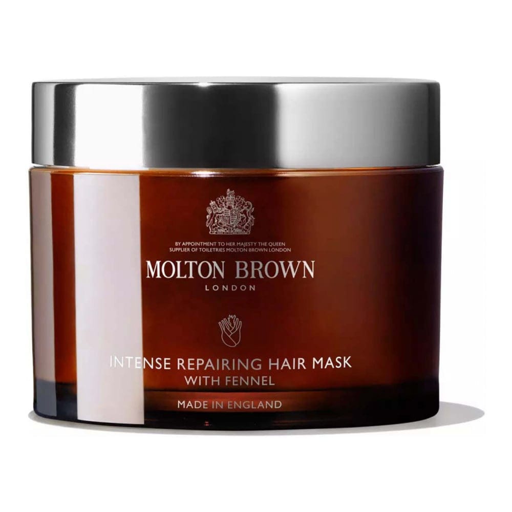 Molton Brown - Masque capillaire 'Fennel Intense' - 250 ml