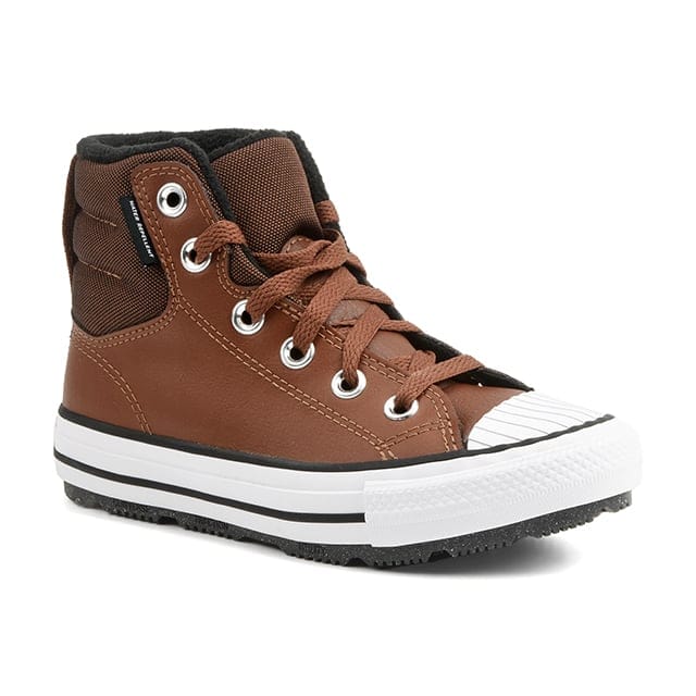 Converse - CHUCK TAYLOR ALL STAR BERKSHIRE BEAR