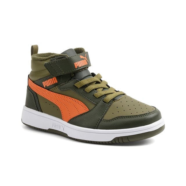 Puma - Puma Rebound V6 Mid WTR