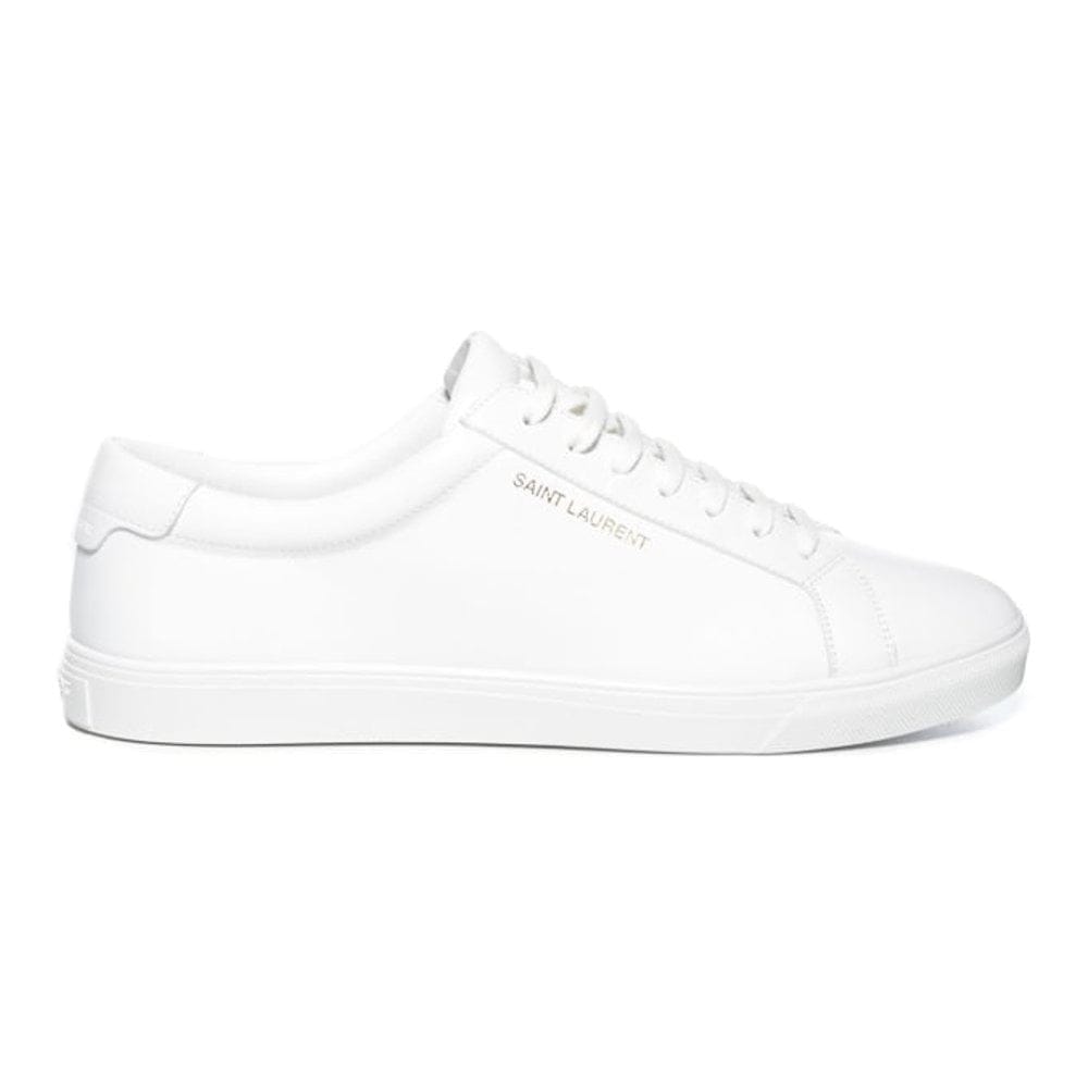 Saint Laurent - Sneakers 'Andy' pour Hommes