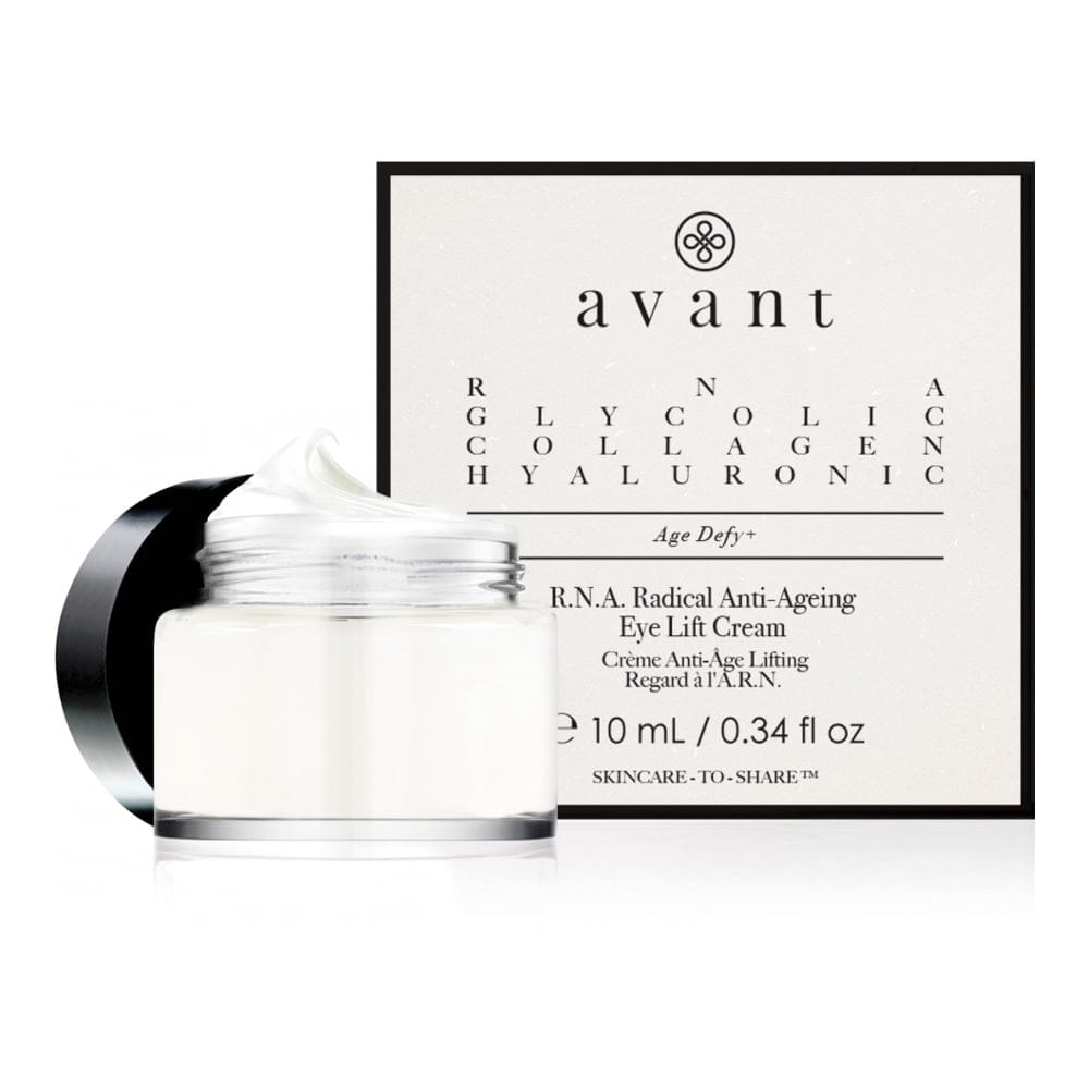 Avant - Contour des yeux anti-âge 'R.N.A. Radical Eye Lift' - 10 ml