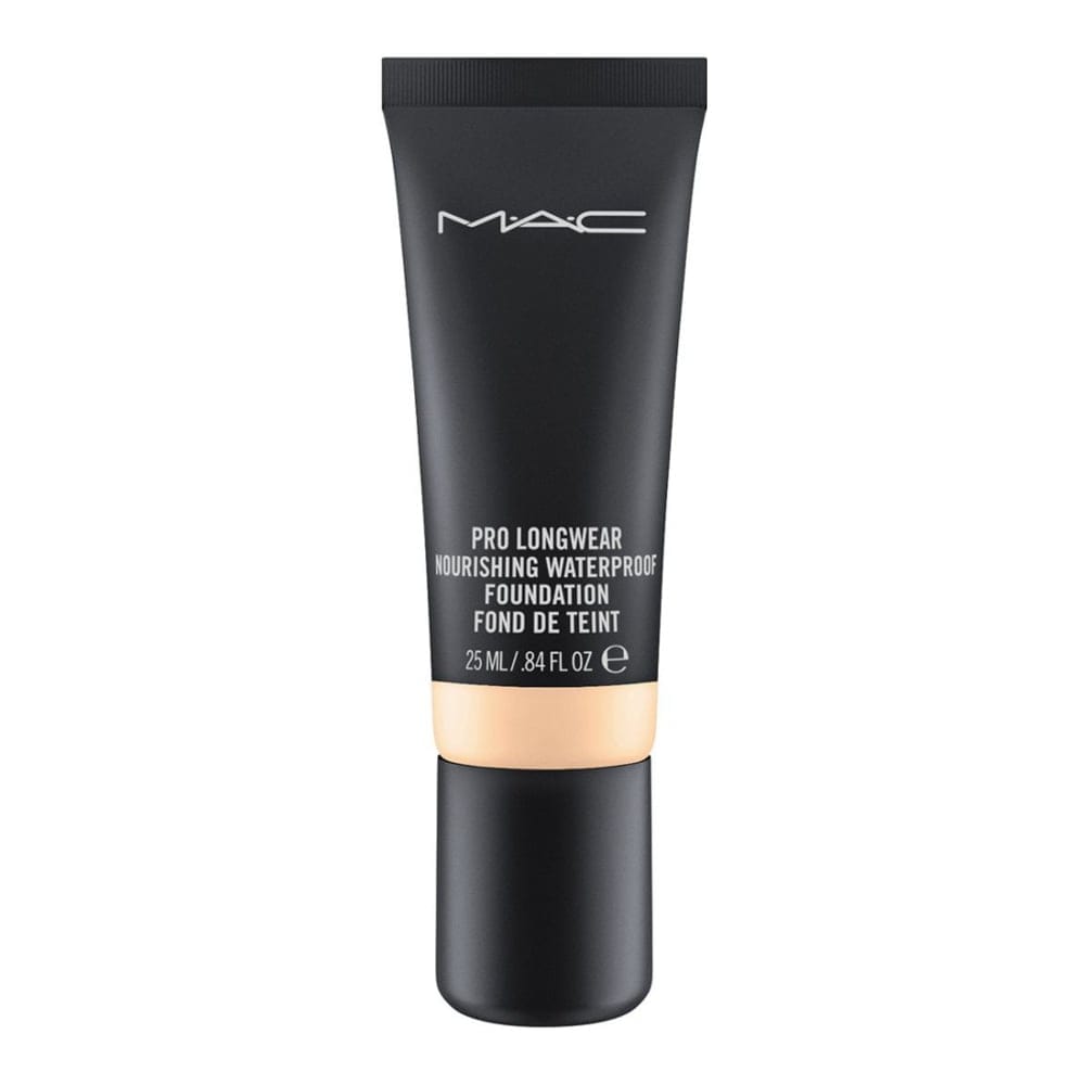 Mac Cosmetics - Fond de teint Waterproof 'Pro Longwear Nourishing' - NC12 25 ml