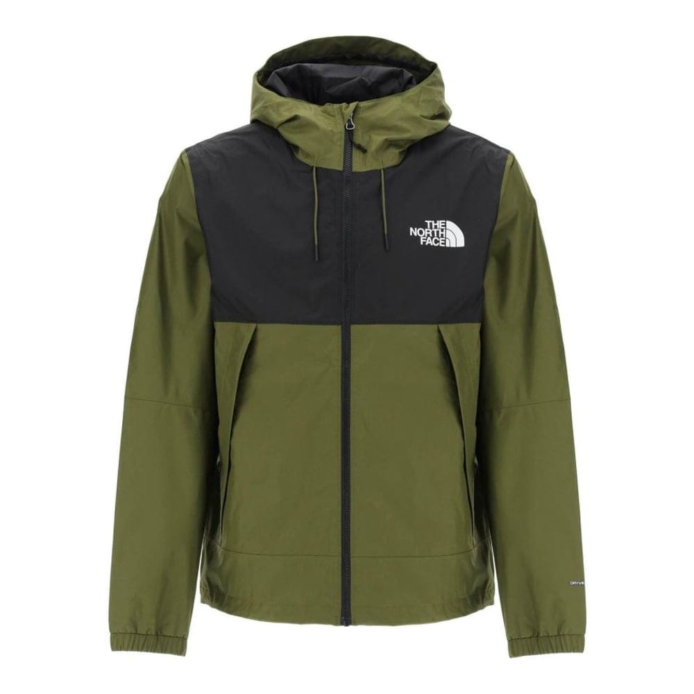 The North Face - Coupe-vent 'New Mountain Q' pour Hommes