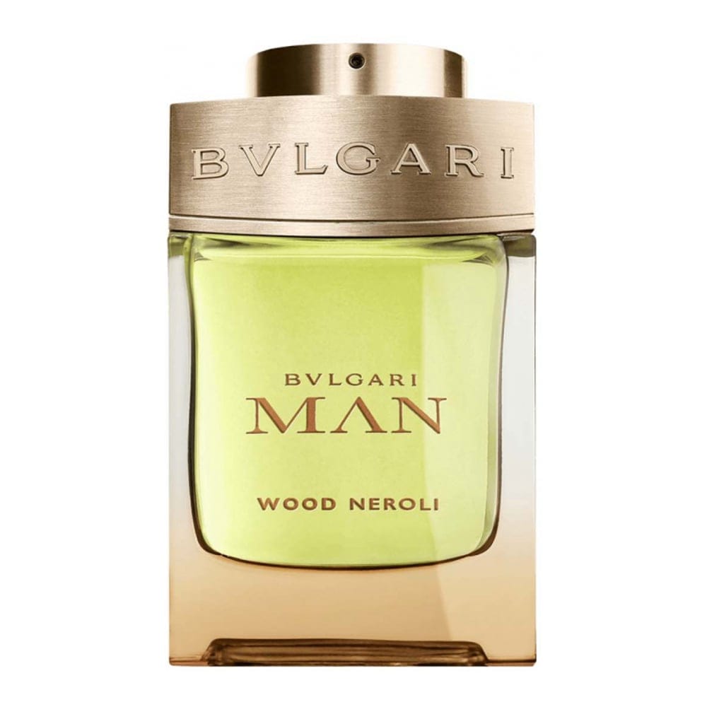 Bvlgari - Eau de parfum 'Man Wood Neroli' - 100 ml