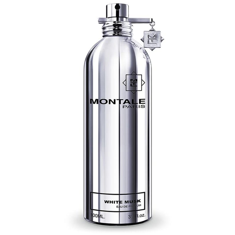 Montale - Eau de parfum 'White Musk' - 100 ml