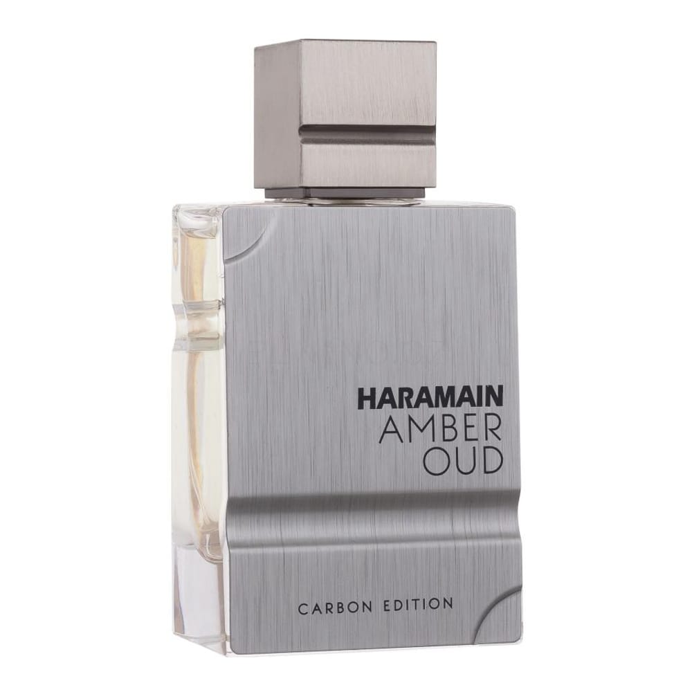 Al Haramain - Eau de parfum 'Amber Oud Carbon Edition' - 100 ml