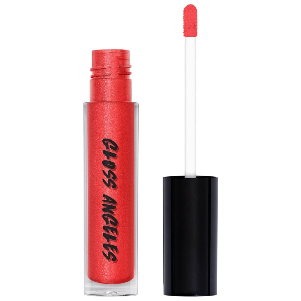 Smashbox - Gloss 'Gloss Angeles' - Ay, Poppy 4 ml