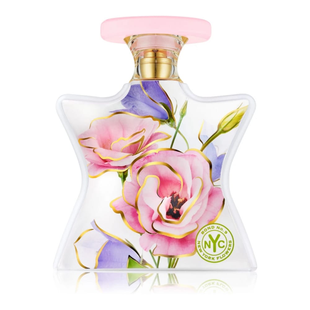 Bond No. 9 - Eau de parfum 'New York Flowers' - 100 ml