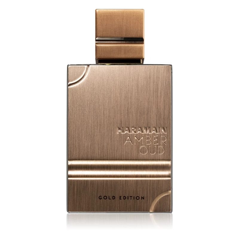 Al Haramain - Eau de parfum 'Amber Oud Black Edition' - 100 ml