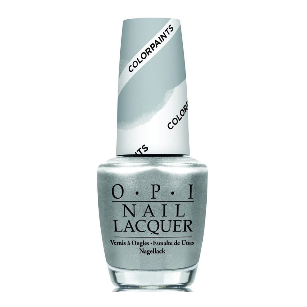 OPI - Vernis à ongles - Silver Canvas Undercoat 15 ml