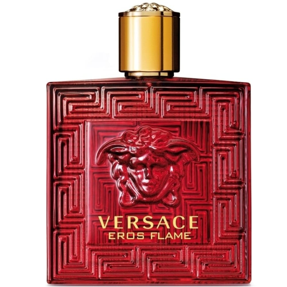 Versace - Déodorant spray 'Eros Flame' - 100 ml