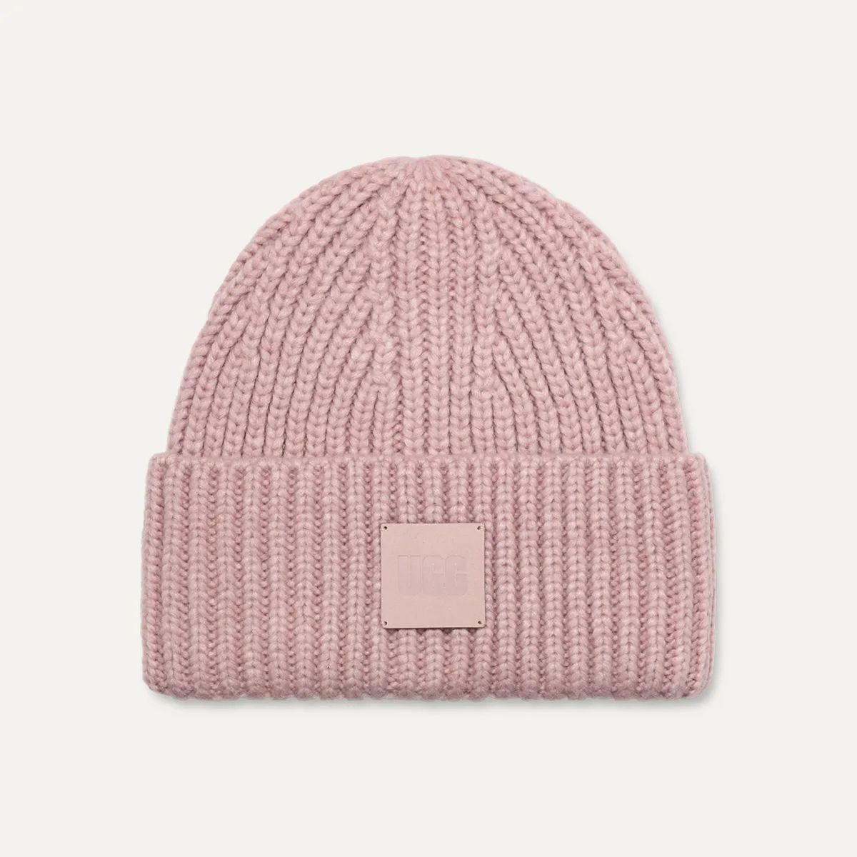 Ugg - W's Chunky Rib Beanie