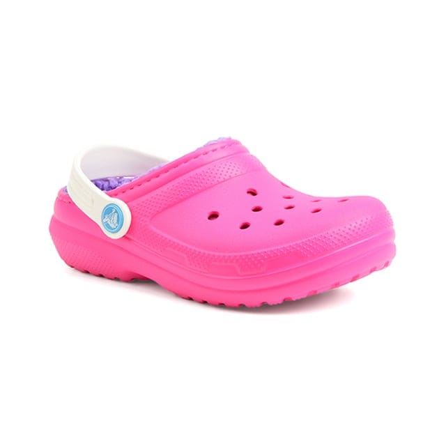 Crocs - Classic lined clog K