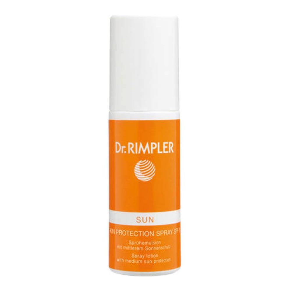 Dr. Rimpler - Spray de protection solaire 'Sun Medium Protection SPF15+' - 100 ml