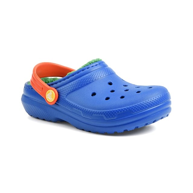 Crocs - Classic lined clog K