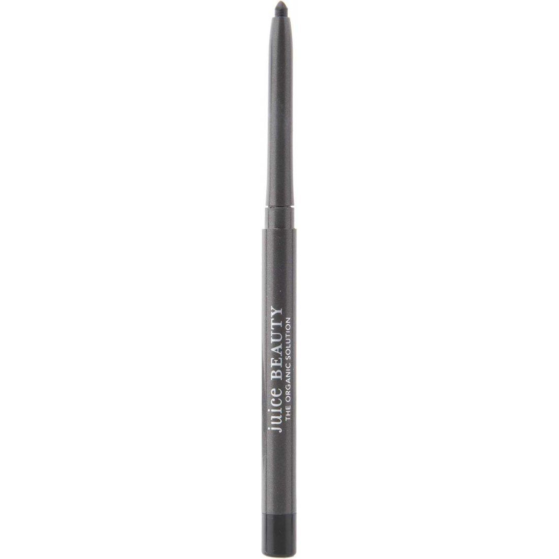 Juice Beauty - Crayon Yeux 'Phyto-Pigments Precision' - 01 Black Noir 0.25 g