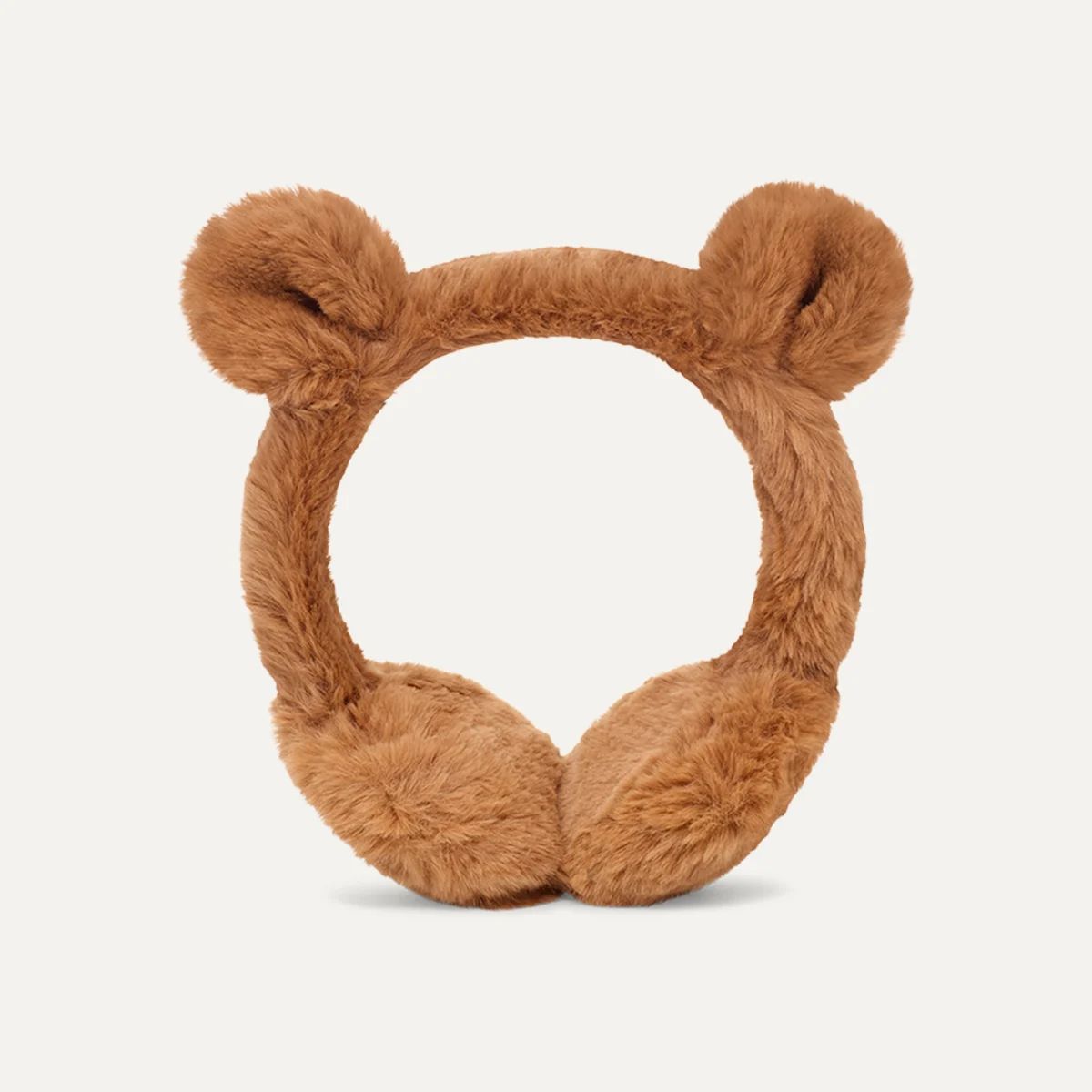 Ugg - K's FAUX FUR EARMUFF