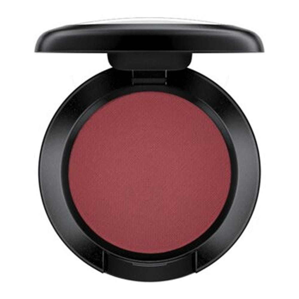 Mac Cosmetics - Fard à paupières 'Matte' - Haute Sauce 1.5 g