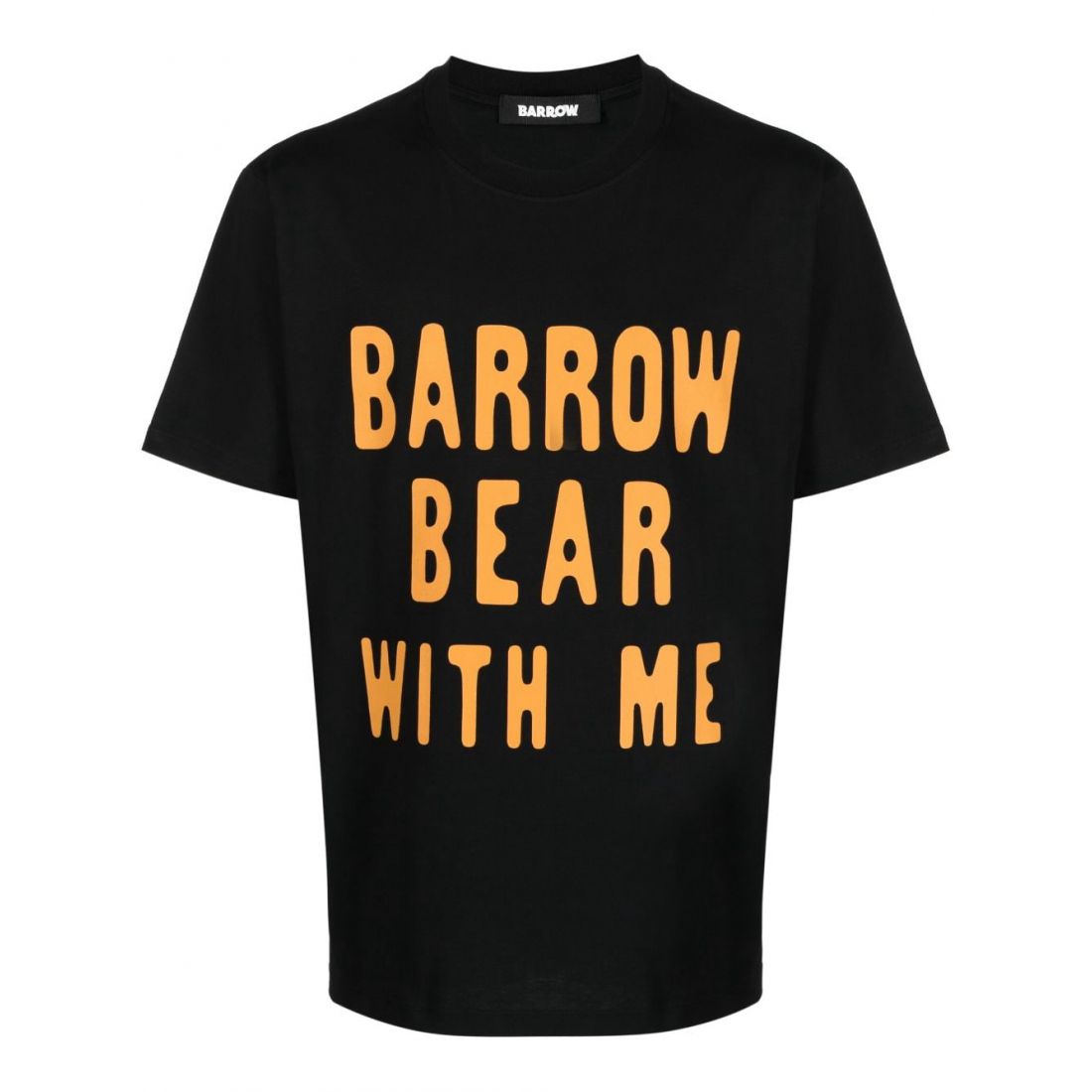 Barrow - T-shirt 'Logo' pour Hommes