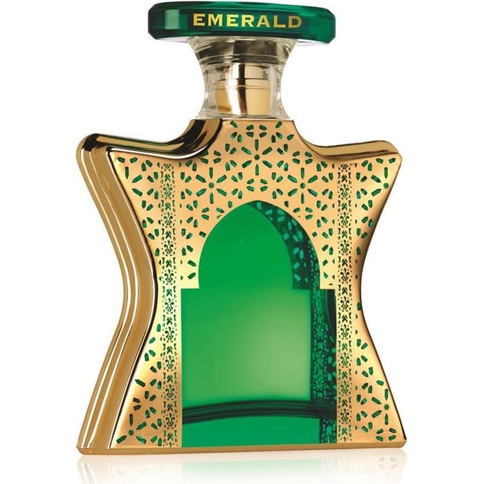 Bond No. 9 - Eau de parfum 'Dubai Emerald' - 100 ml