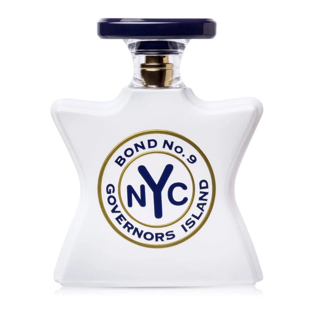 Bond No. 9 - Eau de parfum 'Governors Island' - 100 ml