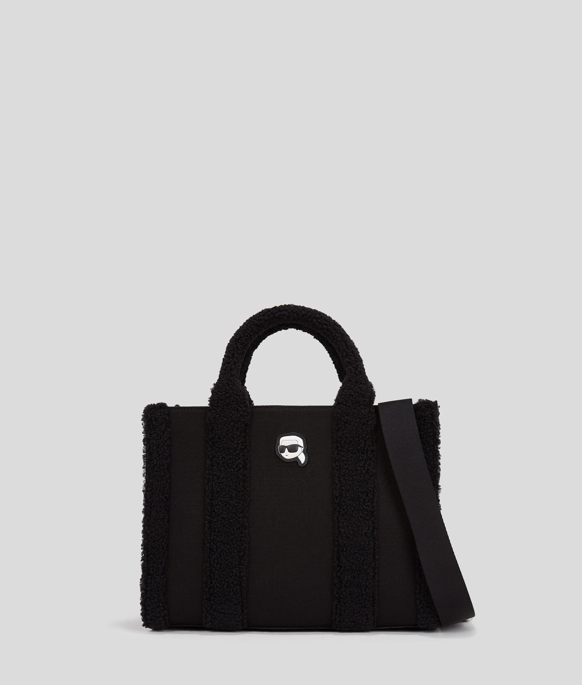 Karl lagerfeld - K/IKONIK 2.0 SHEAR SHOPPER