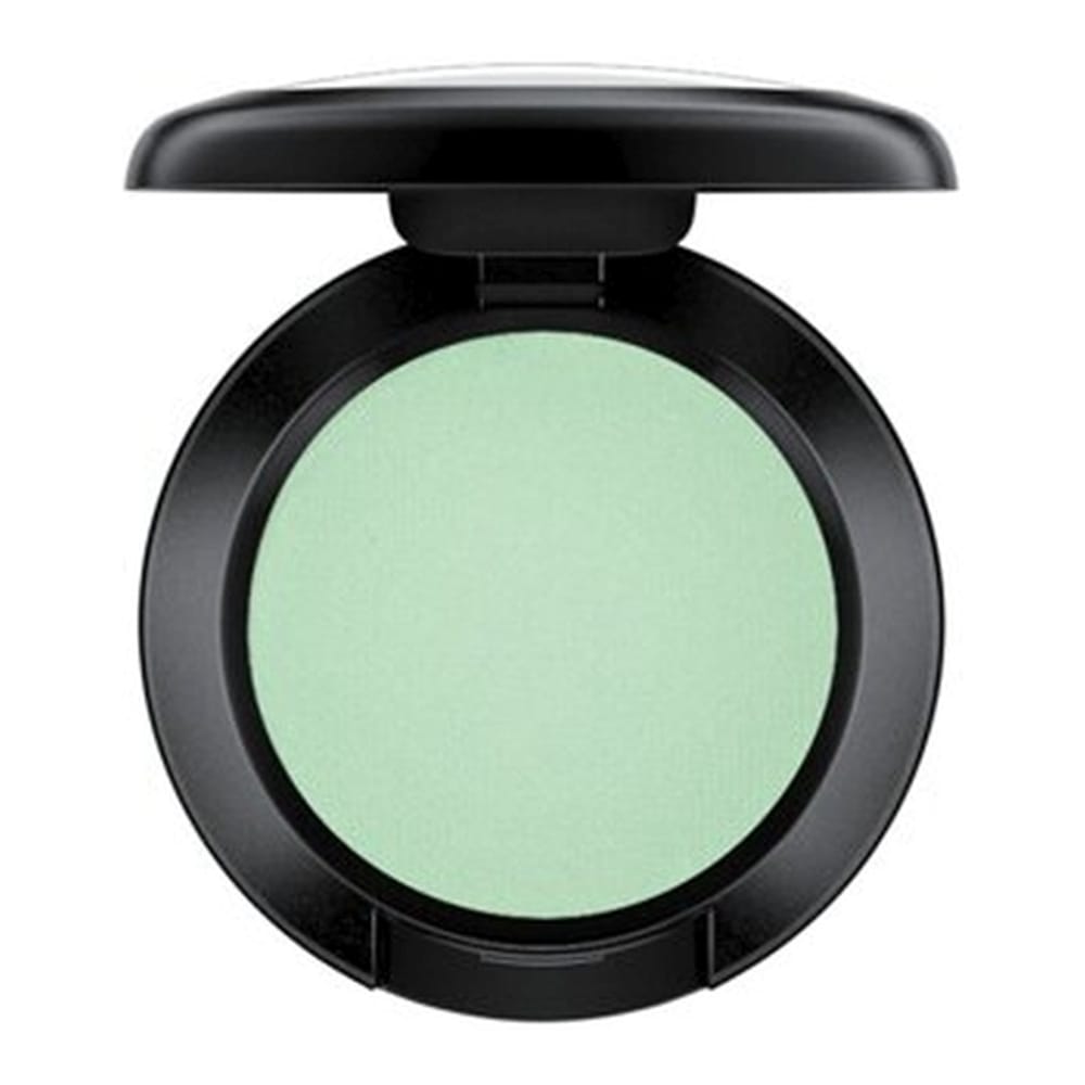 Mac Cosmetics - Fard à paupières 'Matte' - Mint Condition 1.5 g