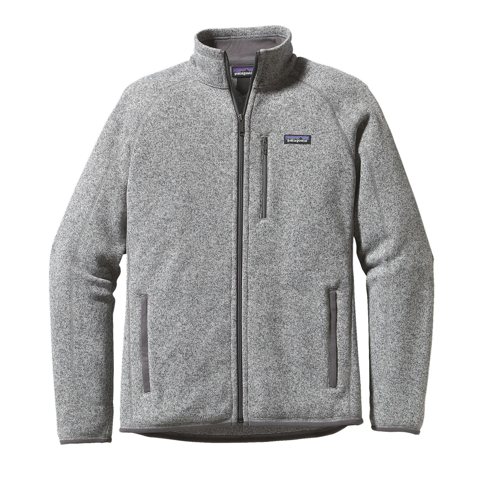 Patagonia - M's Better Sweater Fleece Jacket